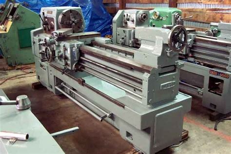 used machinery for sale